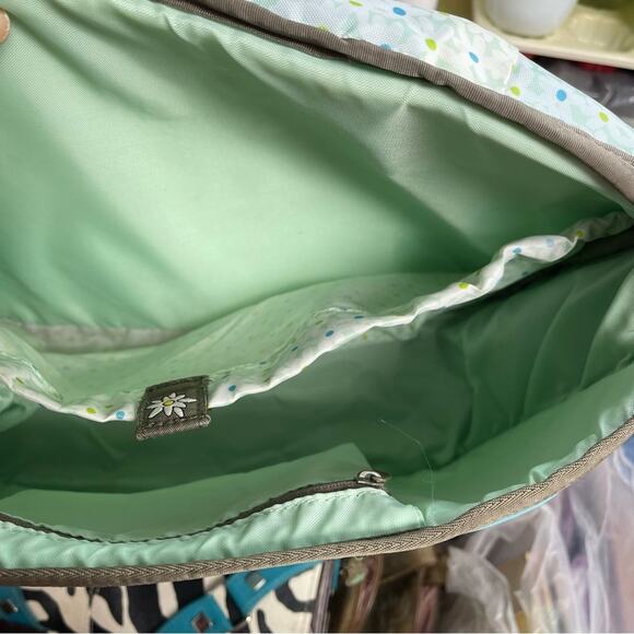 Sherpani Laptop Messenger Bag. In excellent used condition! - Picture 6 of 11